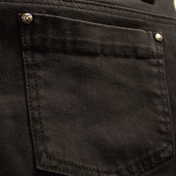 TRIPP NYC The Mortal Instruments Black City Of Bones Skinny Jeans - Picture 9 of 9